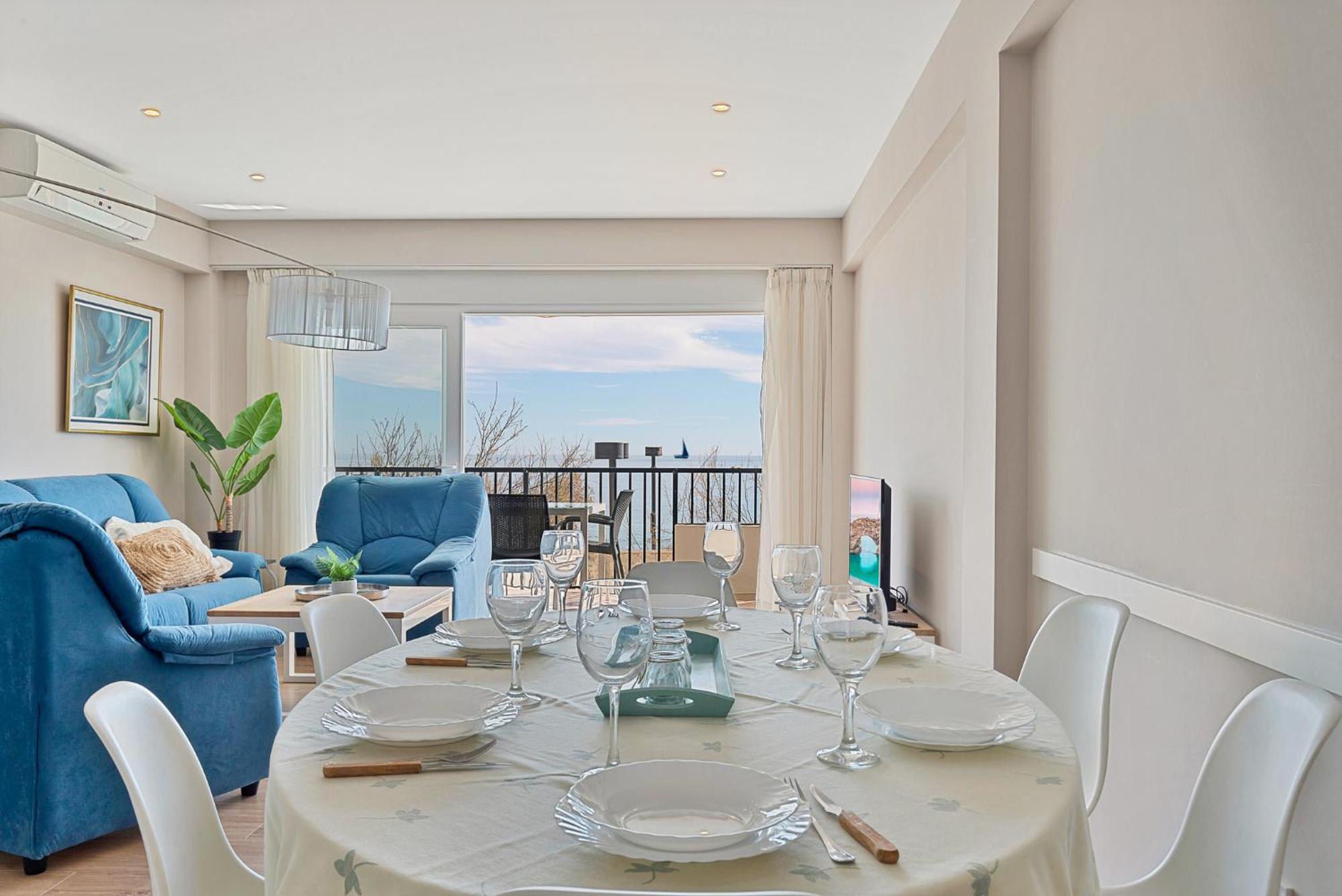 Apartment Solana Perla 2 Fuengirola