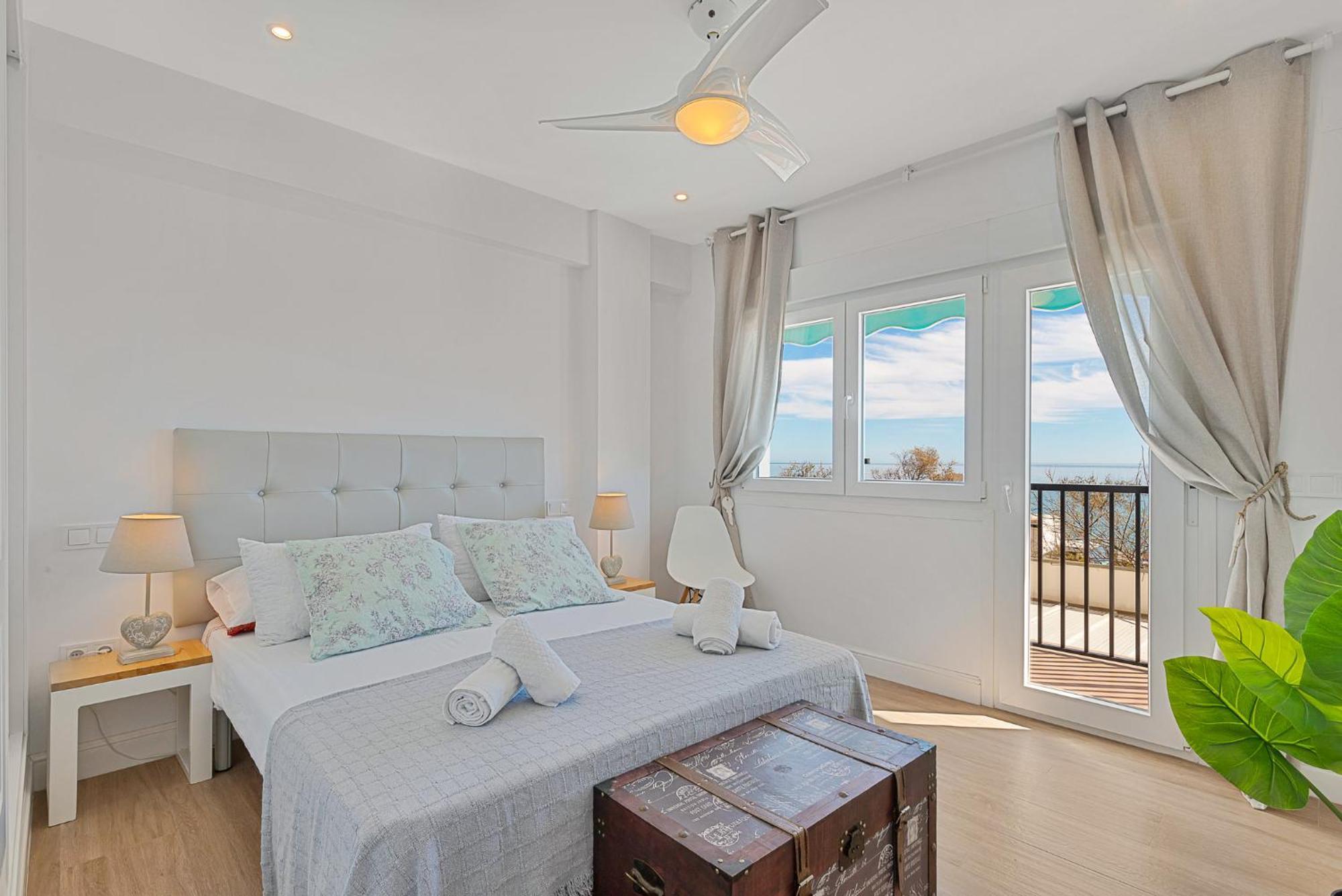Solana Perla 2 Apartment Fuengirola