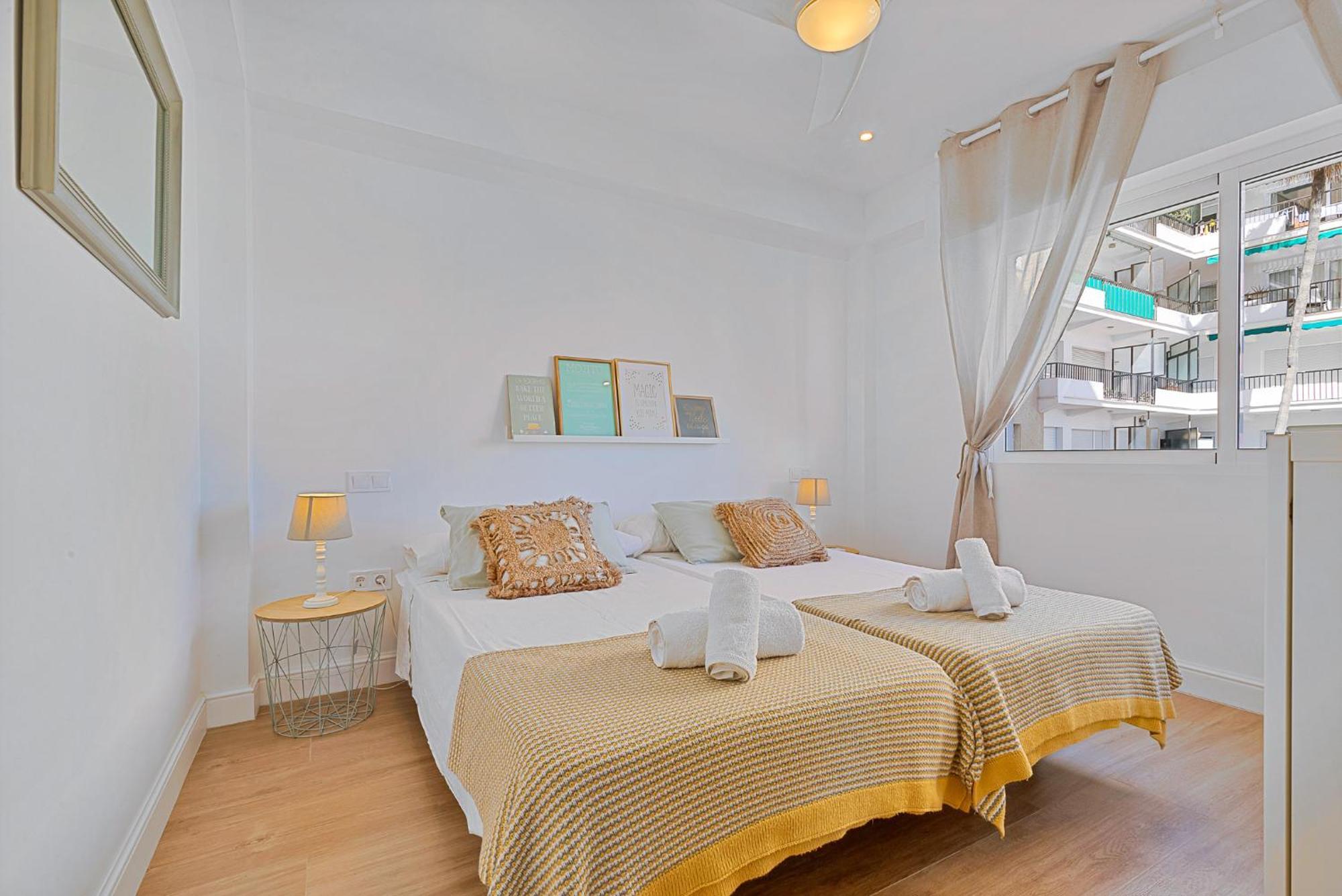 Appartement Solana Perla 2