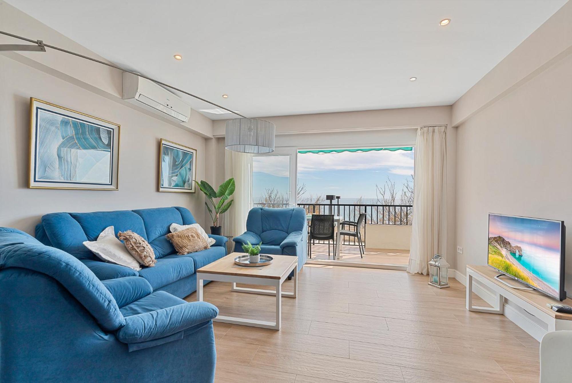 Solana Perla 2 Appartement