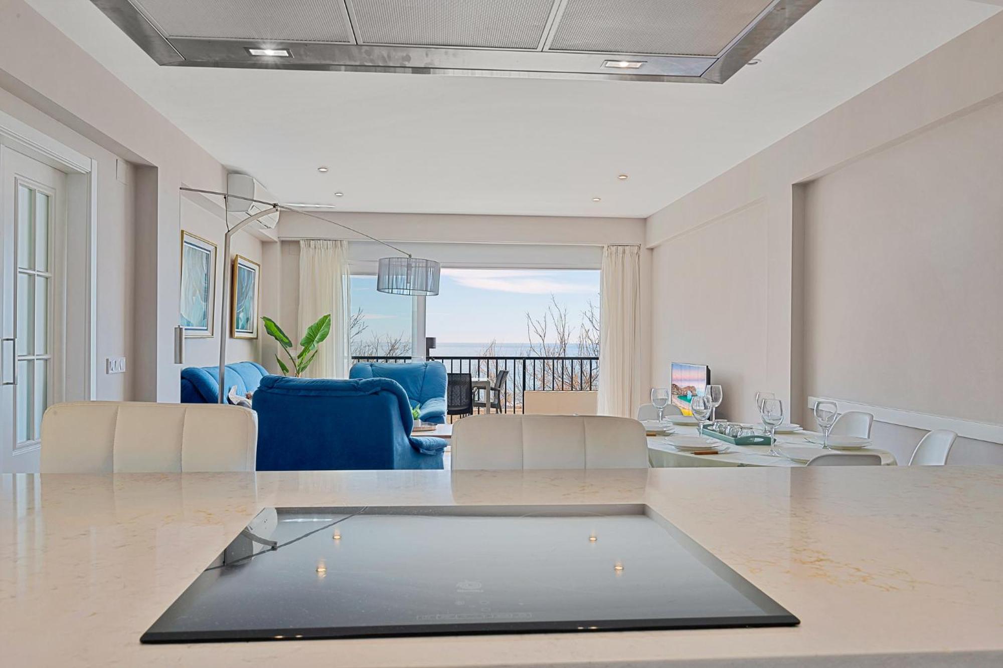 Solana Perla 2 Apartment Fuengirola