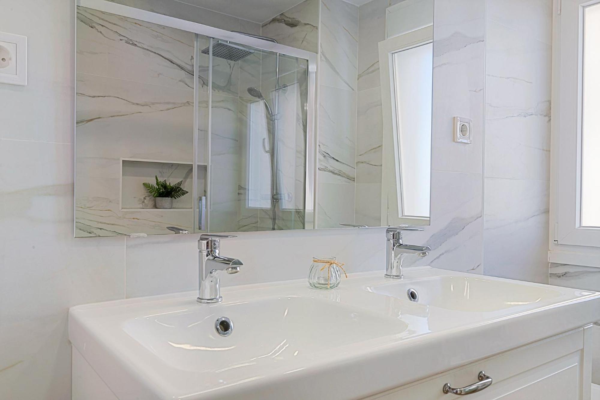 Solana Perla 2 Appartement Fuengirola