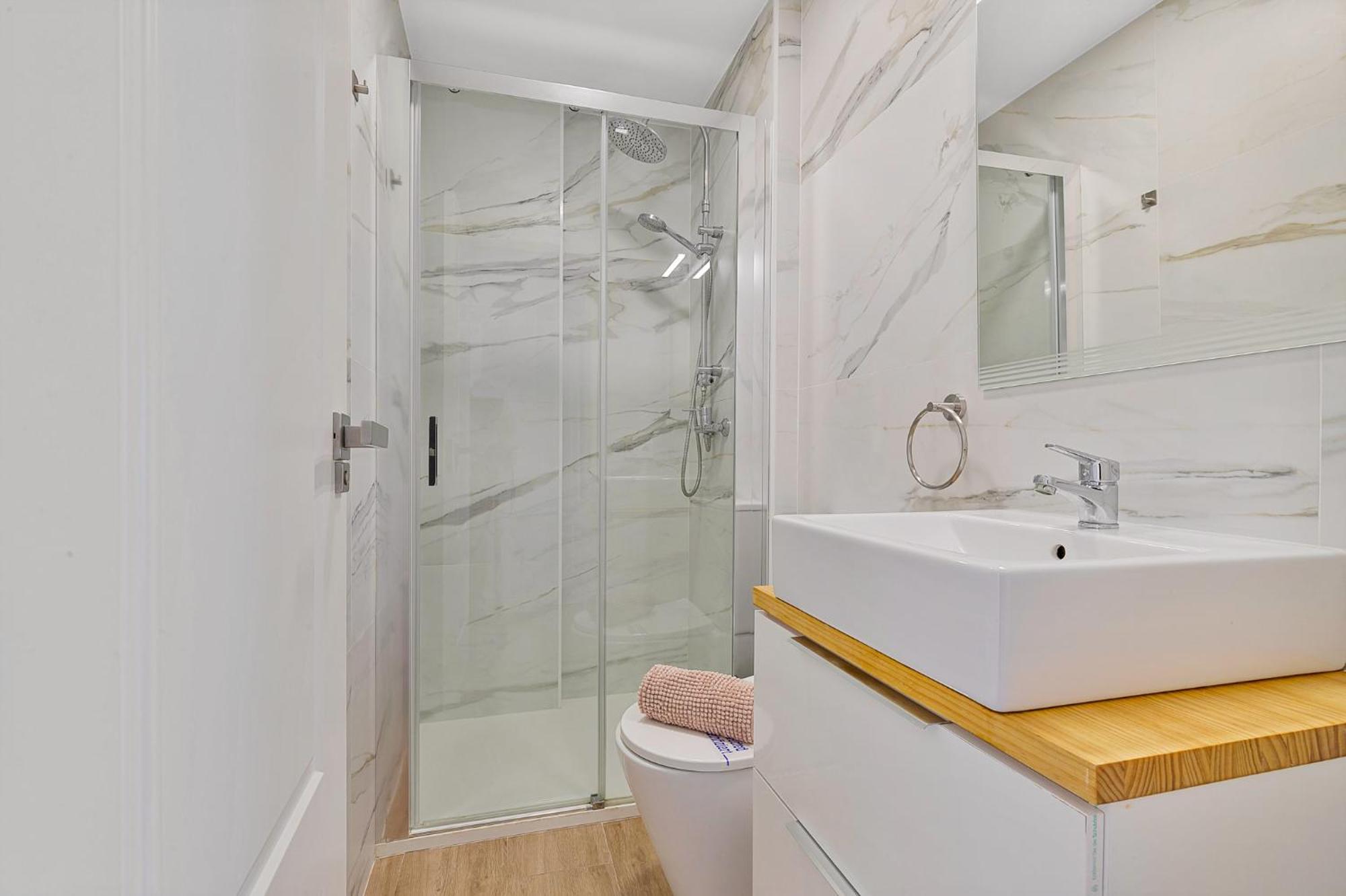 Solana Perla 2 Appartement