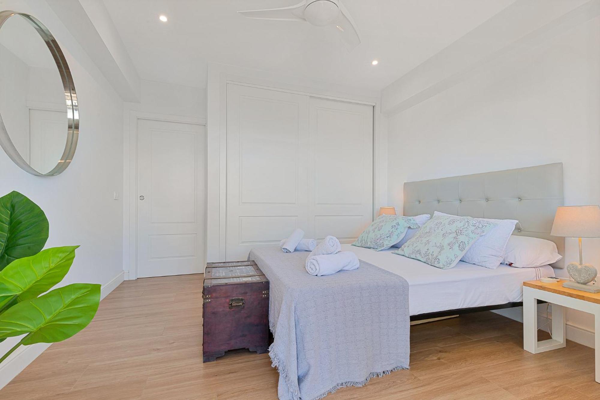 Solana Perla 2 Appartement