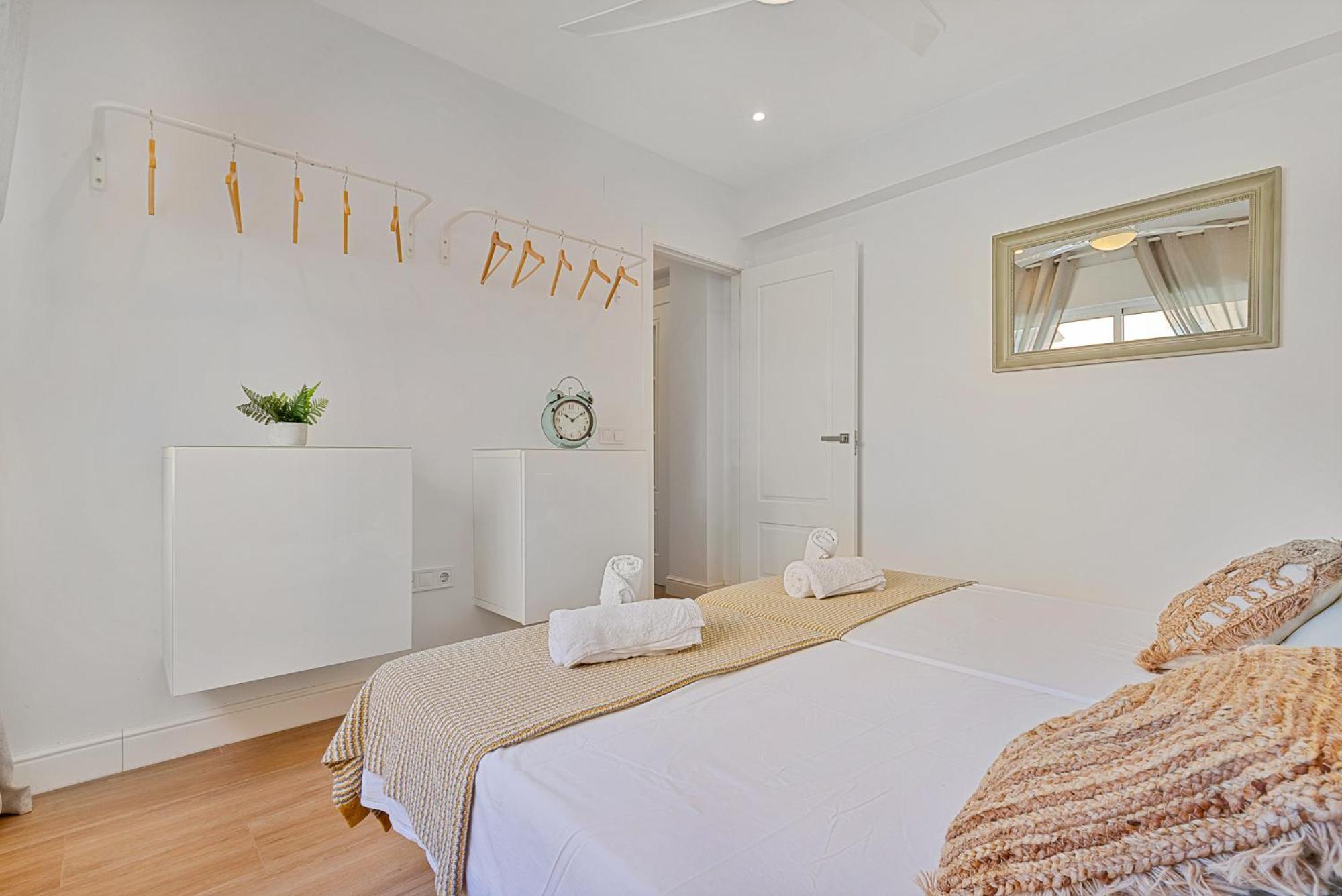 Apartment Solana Perla 2 Fuengirola