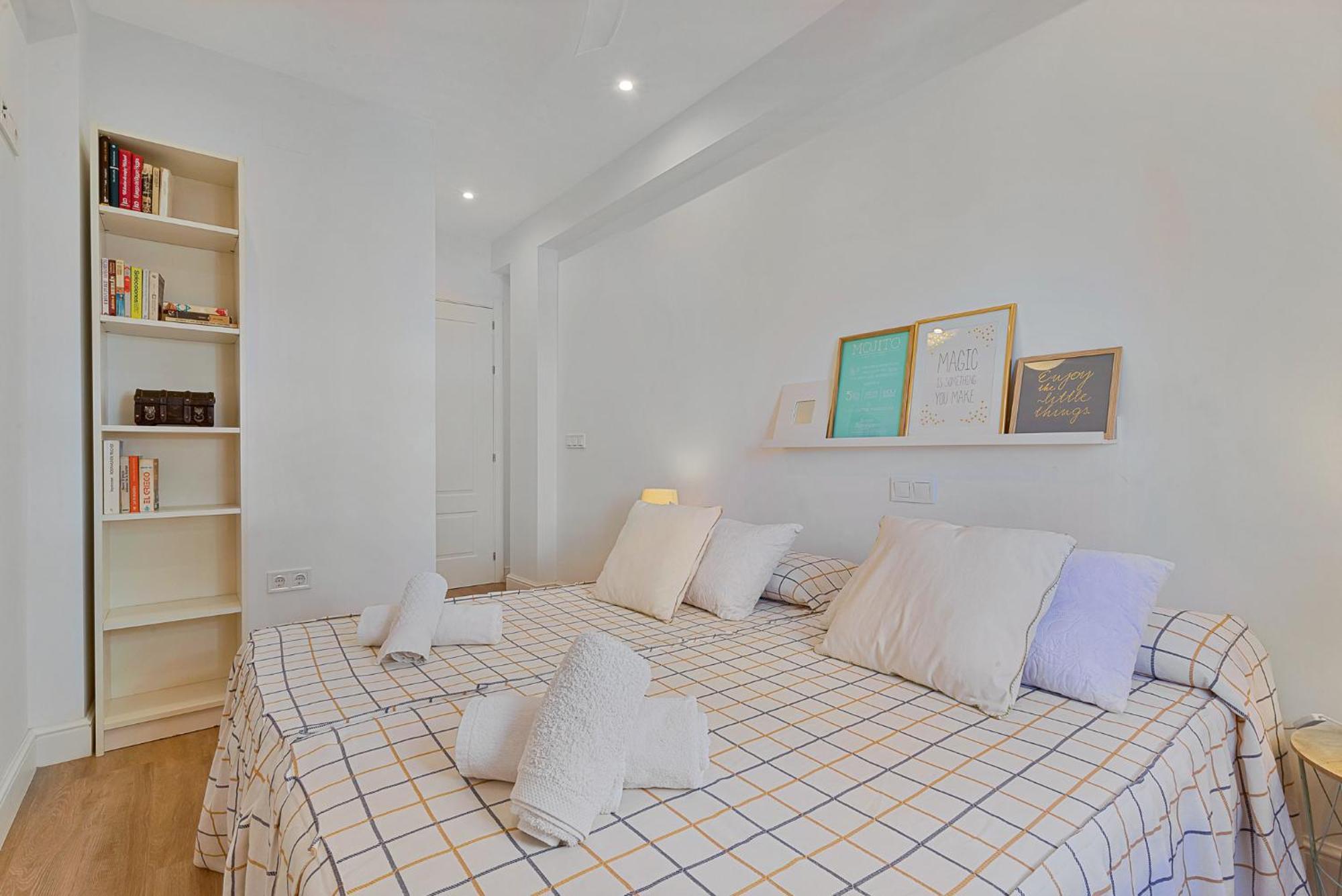 Solana Perla 2 Fuengirola