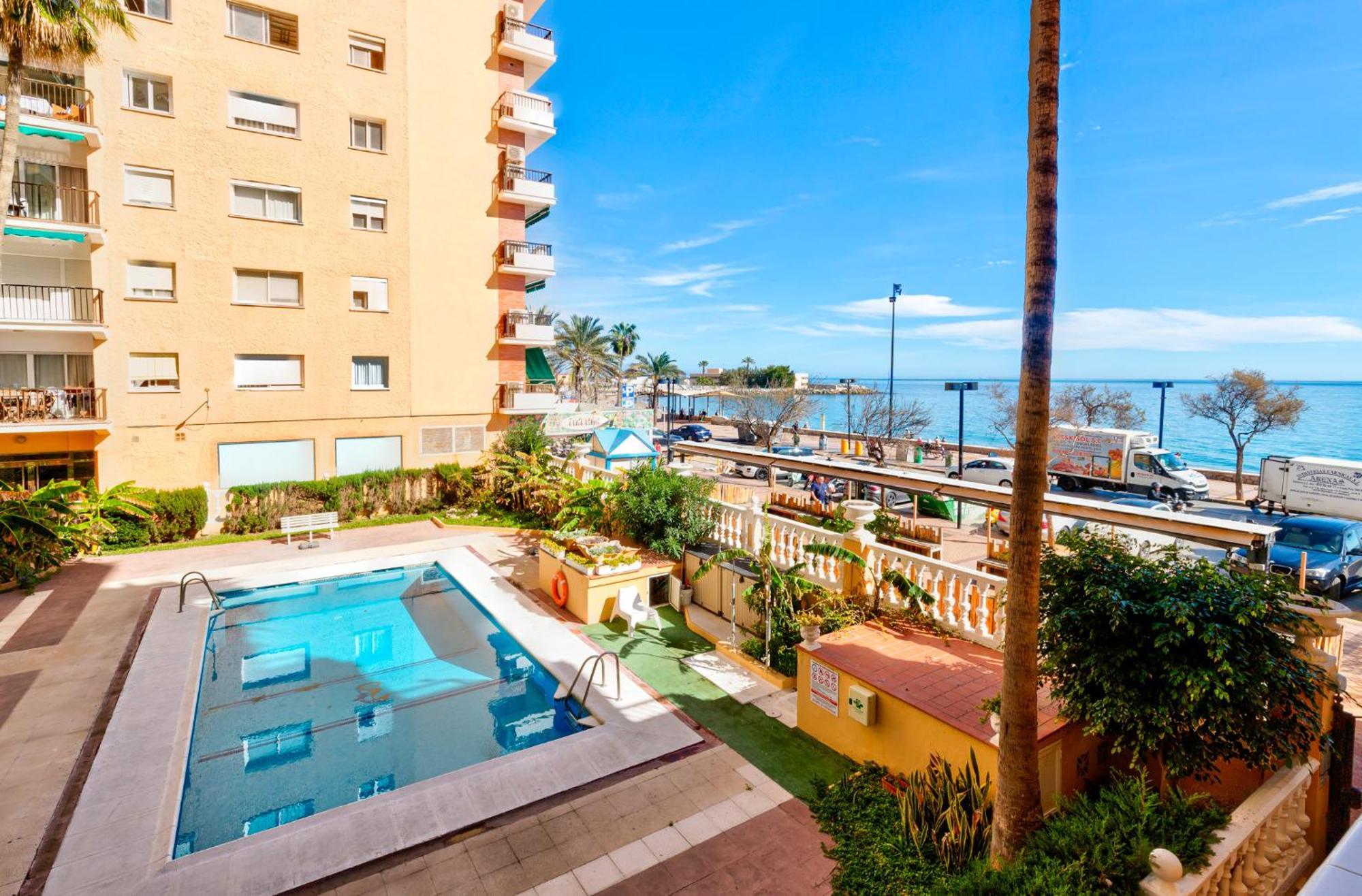 Solana Perla 2 Appartement *