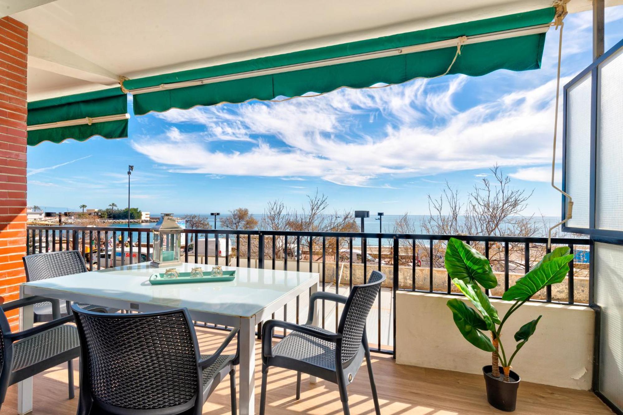 Solana Perla 2 Appartement