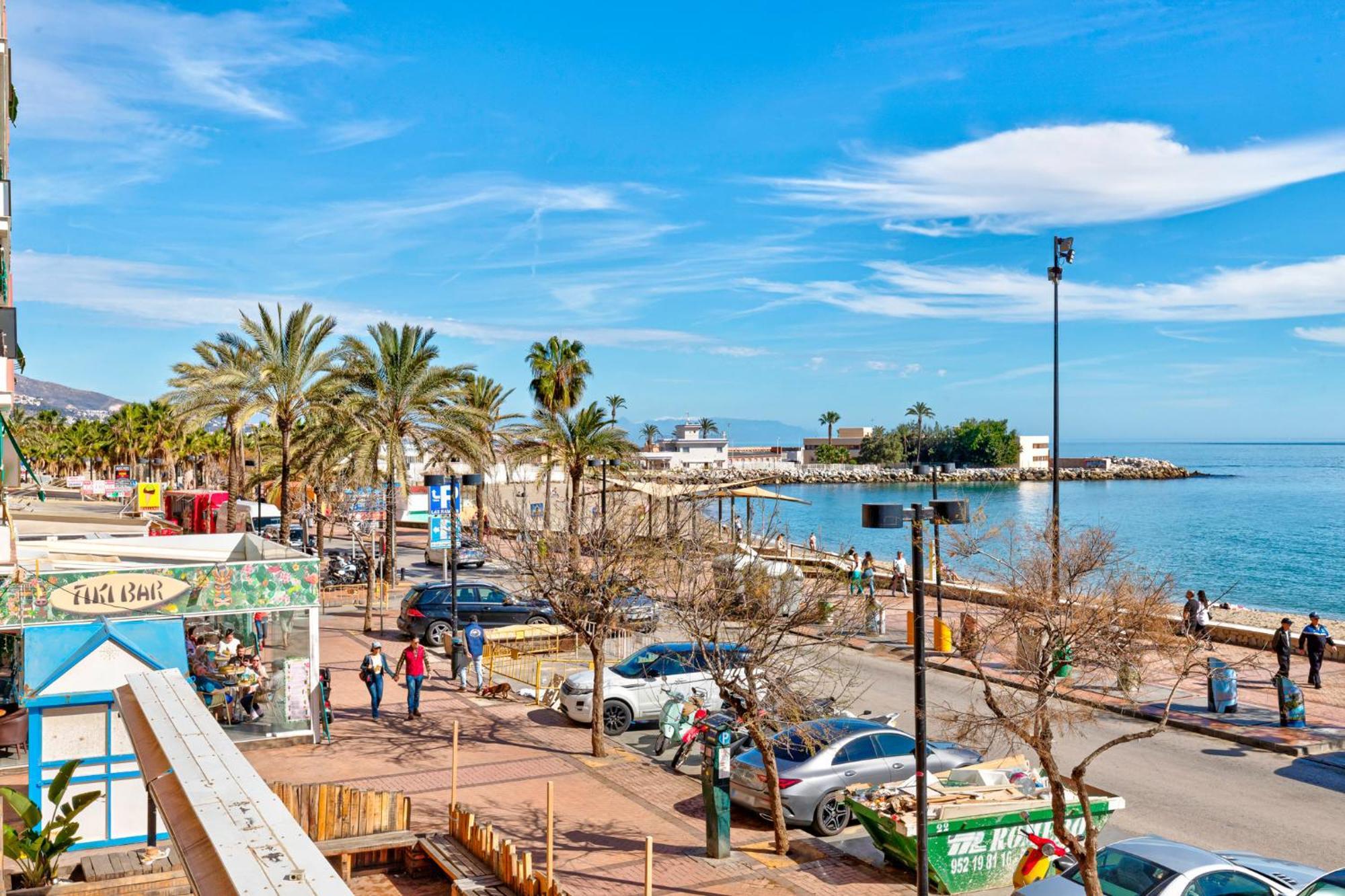 Solana Perla 2 Apartment Fuengirola