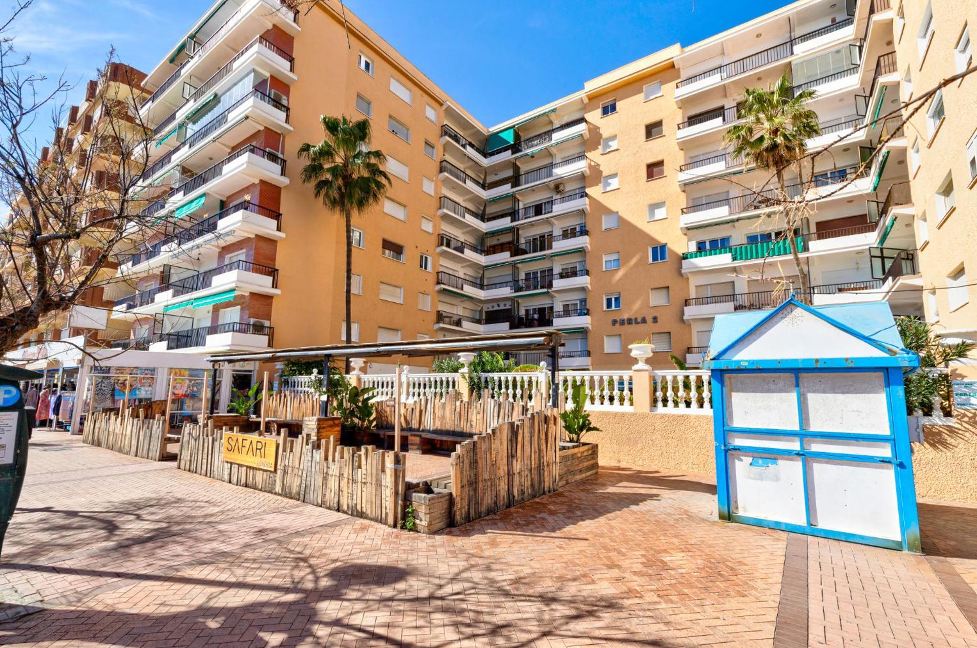Solana Perla 2 Apartment *