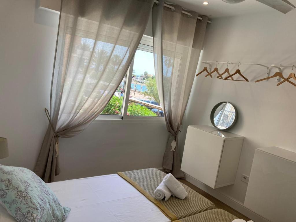 Solana Perla 2 Fuengirola