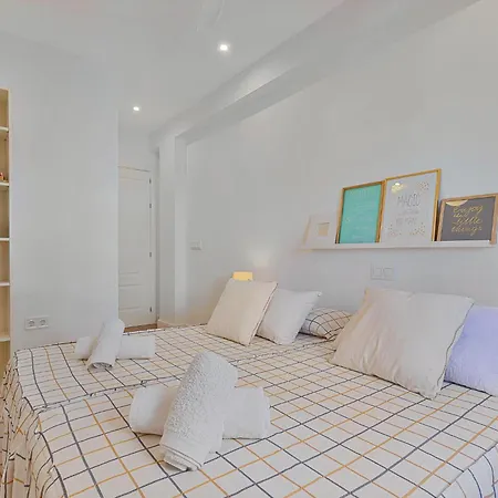 Solana Perla 2 Apartment Fuengirola Exterior photo
