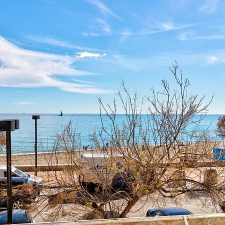 Solana Perla 2 Apartment Fuengirola Exterior photo