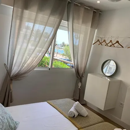 Solana Perla 2 Apartment Fuengirola Exterior photo