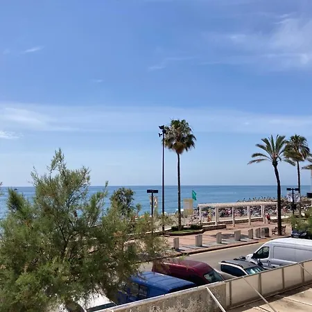 Solana Perla 2 Apartment Fuengirola Exterior photo