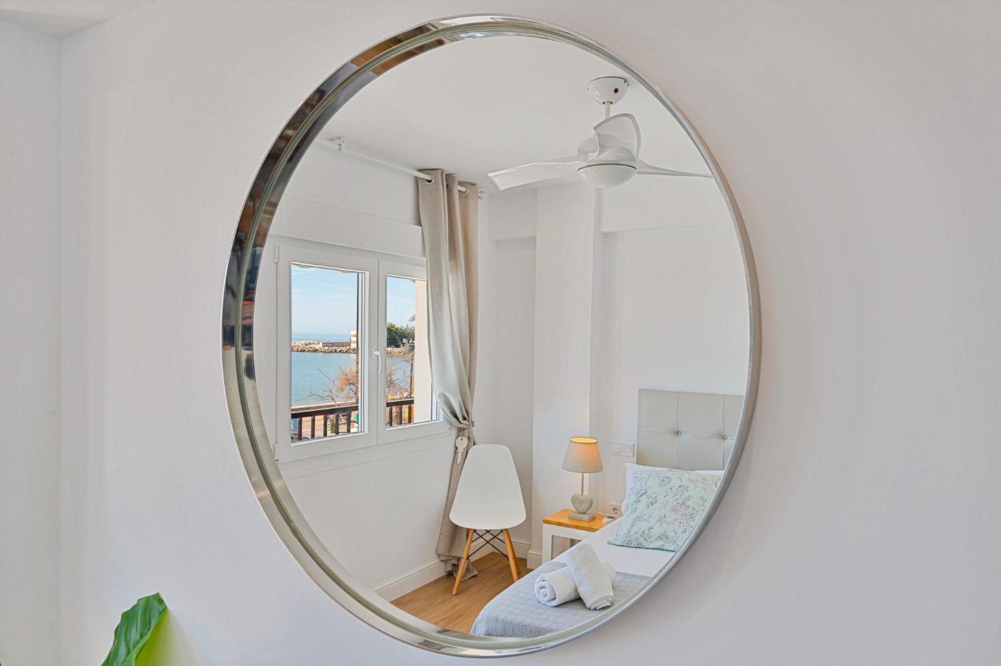 Solana Perla 2 Fuengirola