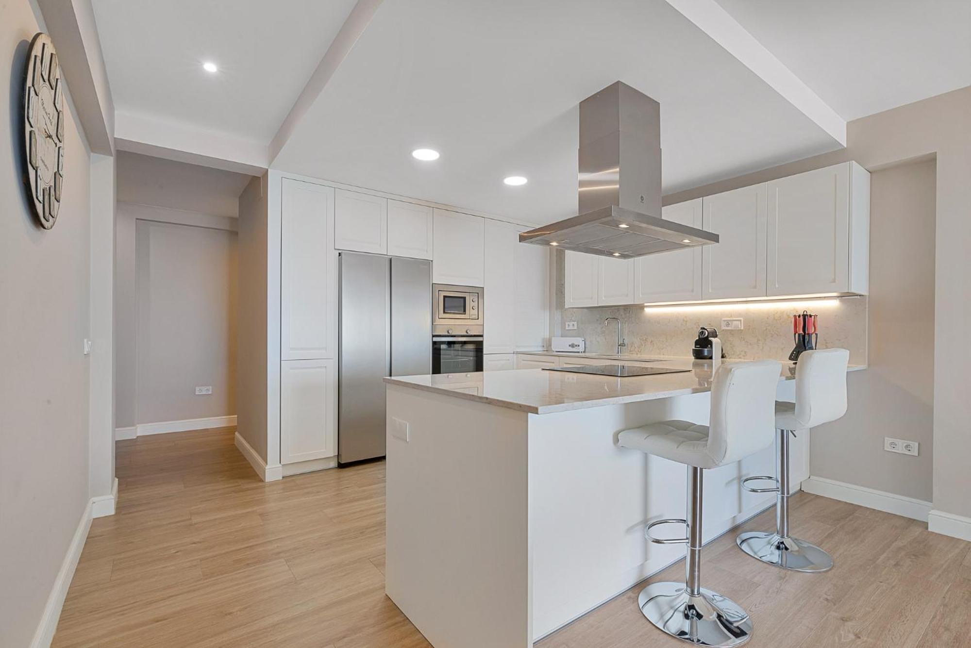 Apartament Solana Perla 2