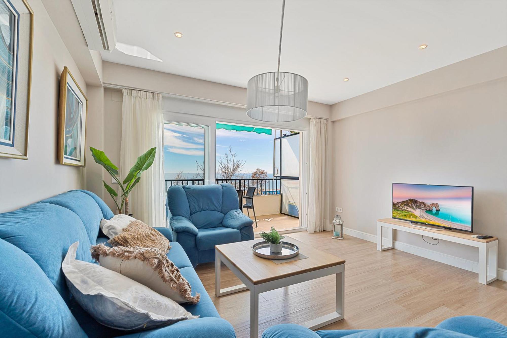 Solana Perla 2 Apartament *